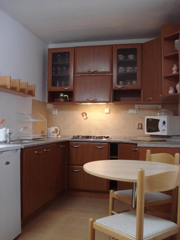 Pension Kral Яблонец-над-Нисоу Номер фото